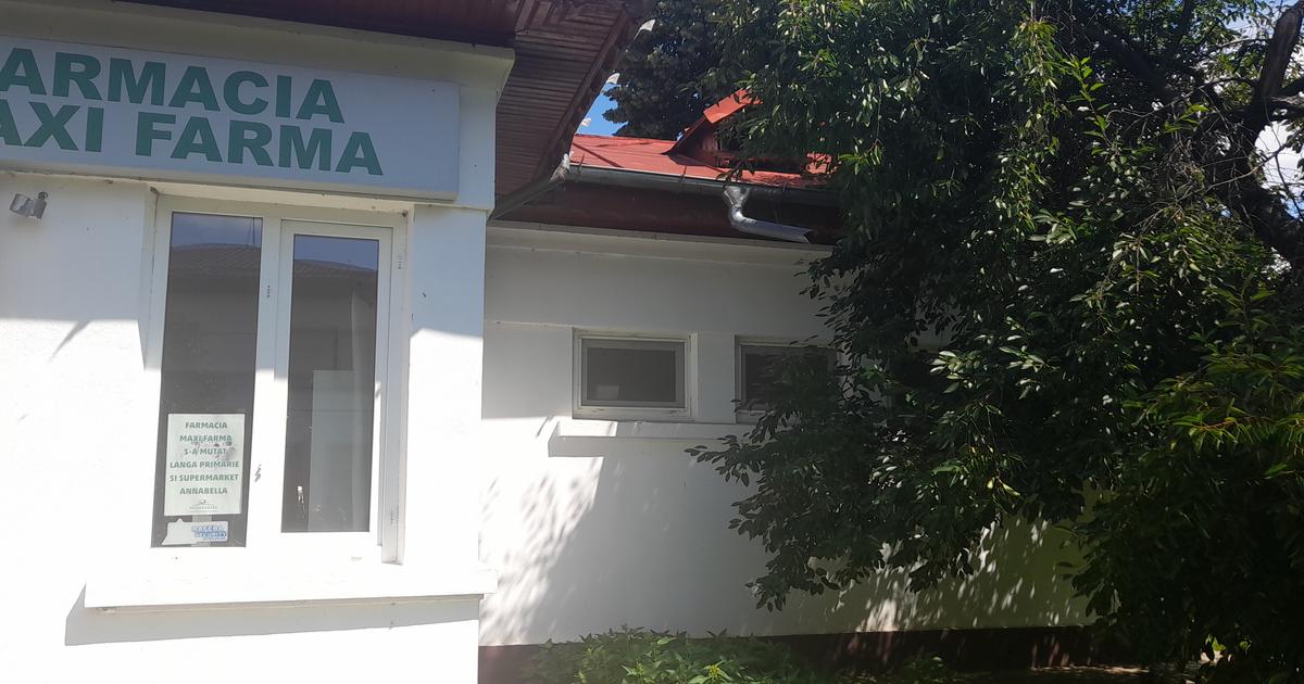 Casa in Darmanesti