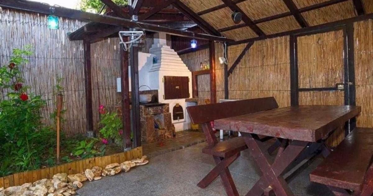 Casa Jurilovca - Pensiune - Delta Dunarii