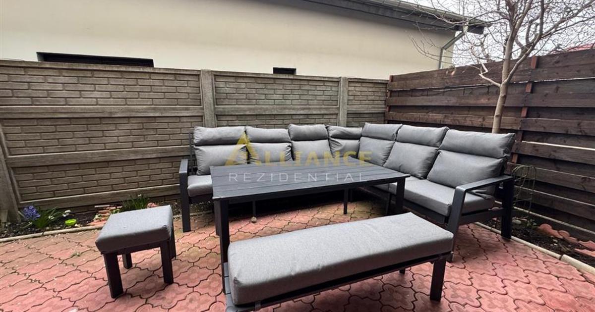 Vila insiruita P+1+M 5 camere 3 bai Primarie Popesti Leordeni
