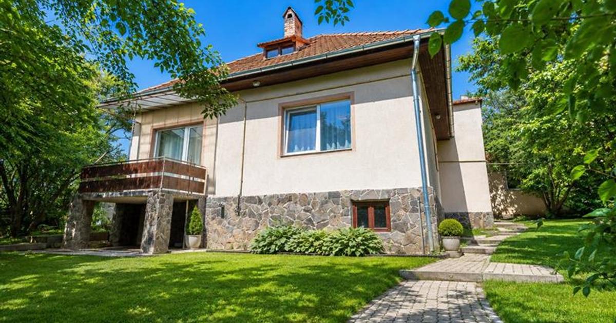 Film&3D!Casa 4 camere,1.514mp teren, apreciabile facilitati,Dealului,Sf.Gheorghe