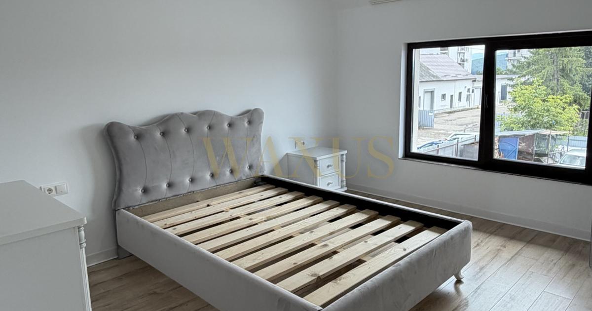 Casă individuală, PET FRENDLY, 4 camere, zona sud-est