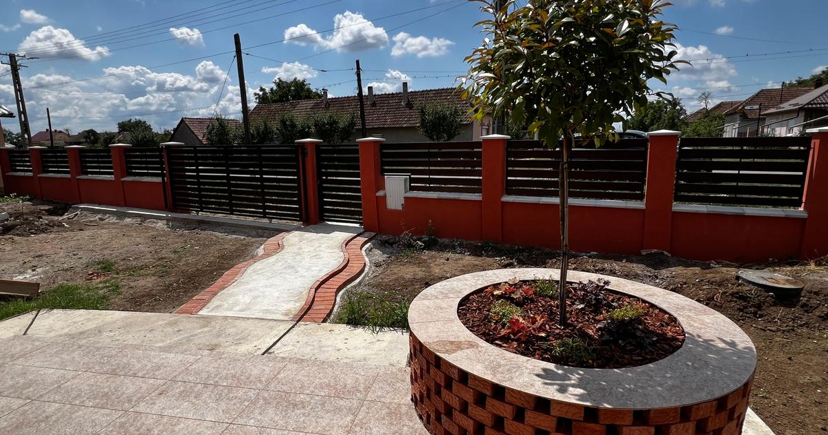 Casă Modernă CONSTRUCTIE NOUA 2025 cu Design Open-Space-de închiriat-disponibilă