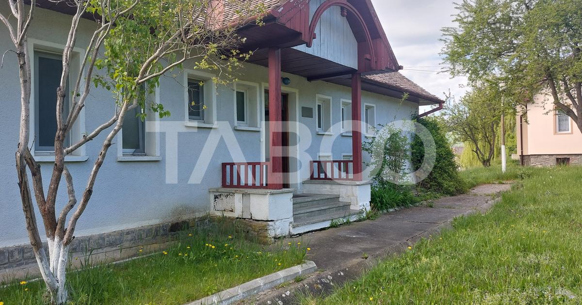 Inchiriere casa 155 mp 6 camere zona linistita panorama deosebita