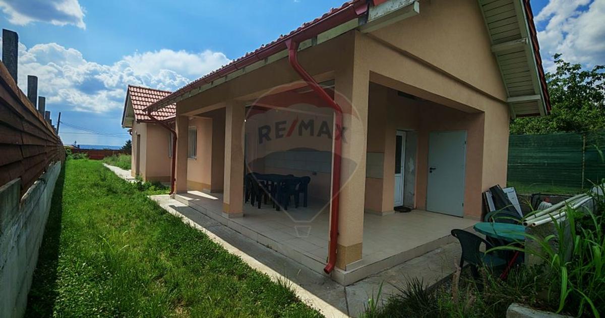 Casă / Vilă cu 2 camere de închiriat în zona Periferie
