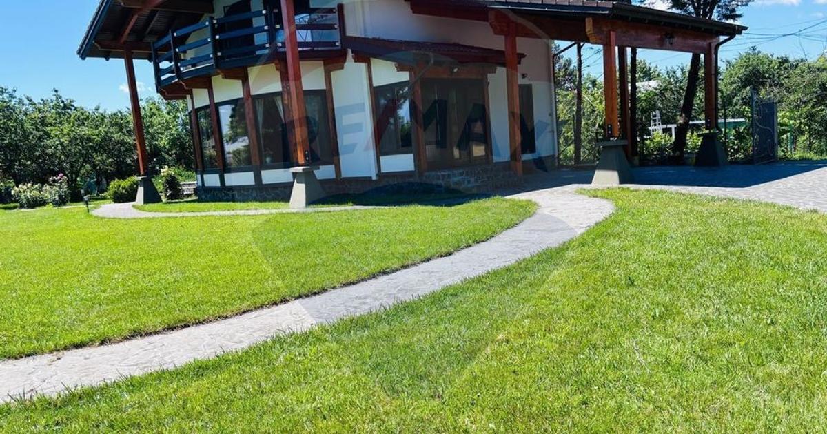 Casa de vacanta de închiriat  Cornetu -Mihailesti
