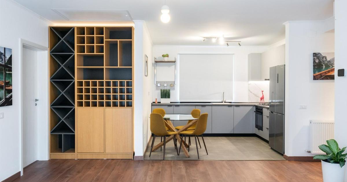 CASĂ INDIVIDUALĂ DE ÎNCHIRIAT | 4 CAMERE | 3 DORMITOARE | ASTORIA ESTATE ONE – S