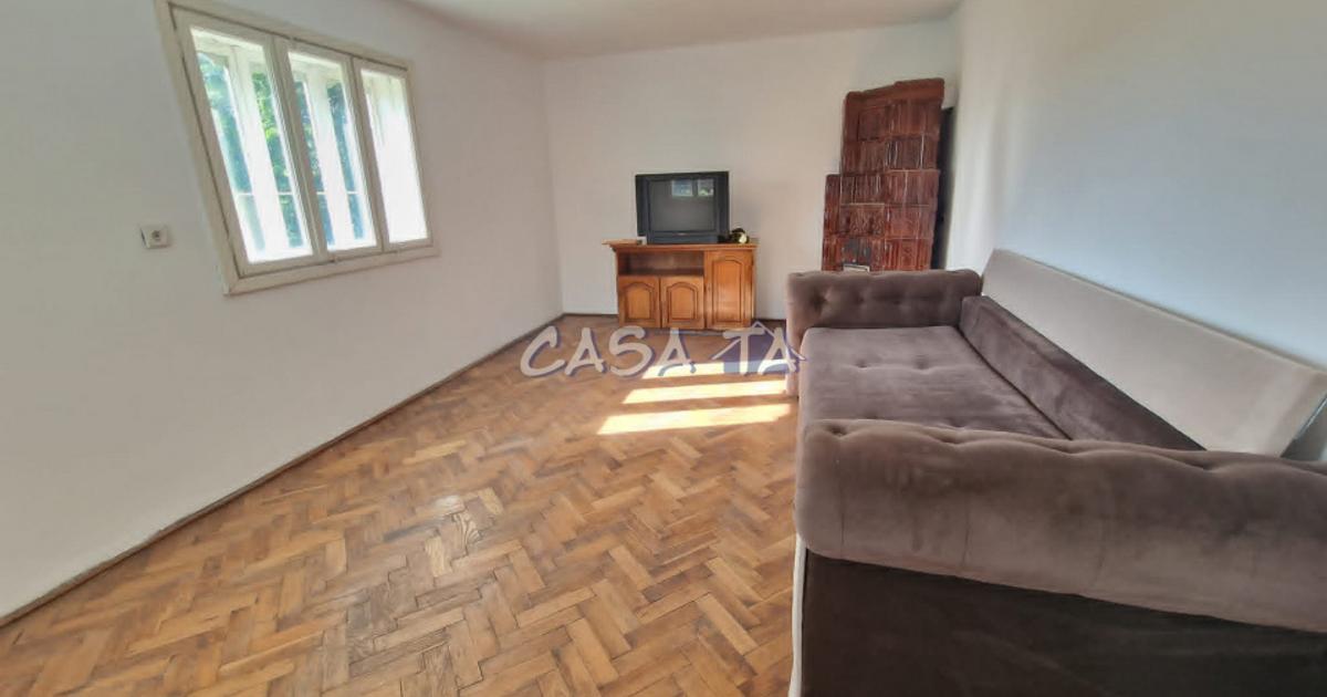Inchiriere casa , situata in Slobozia - Targu-jiu, ideala muncitori