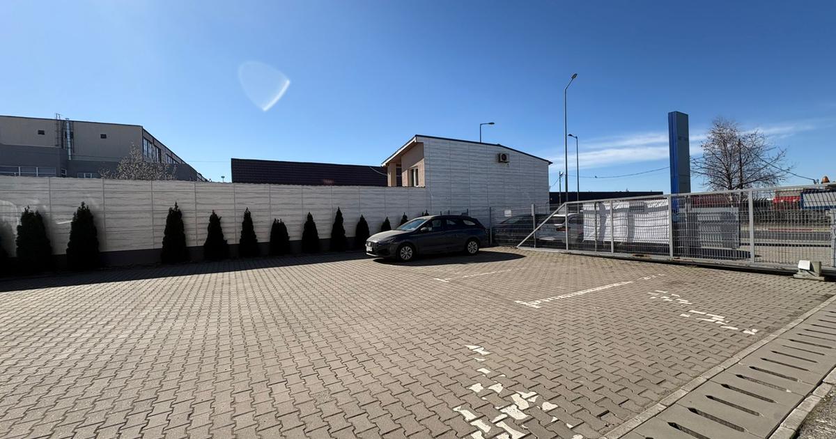 Spatii de birouri moderne - 4 niveluri - Gh. DOJA - Imperial!