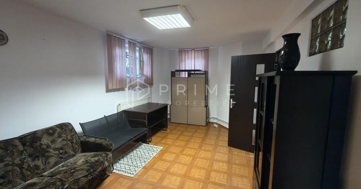 De închiriat 1 cameră la casă, mobilată-utilată, Zona Tudor