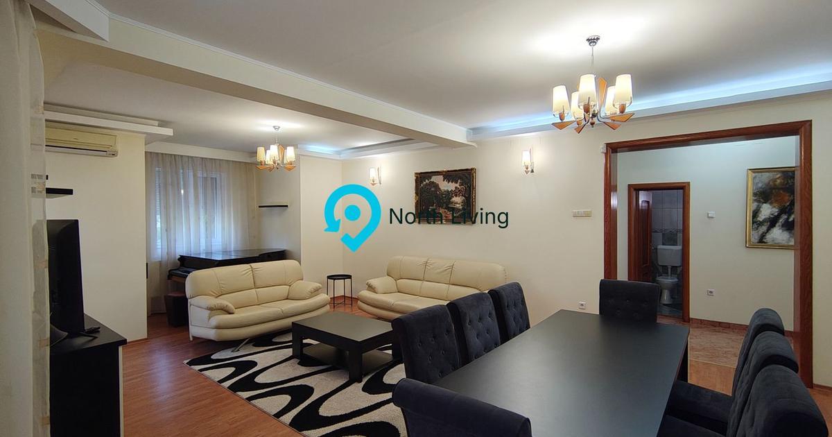 Vila individuala | Curte 400 mp | Garaj 2 auto | zona Pipera