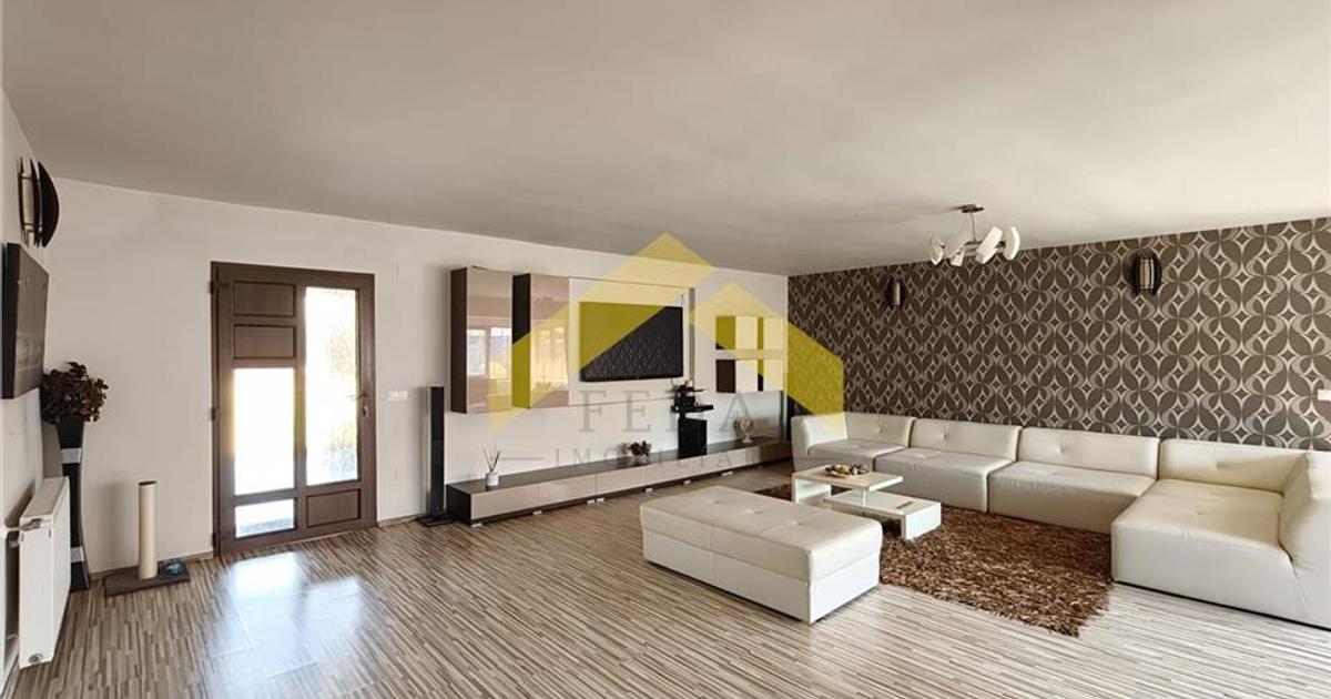 Casa P+1 vanzare in Arad, zona cartier Athena