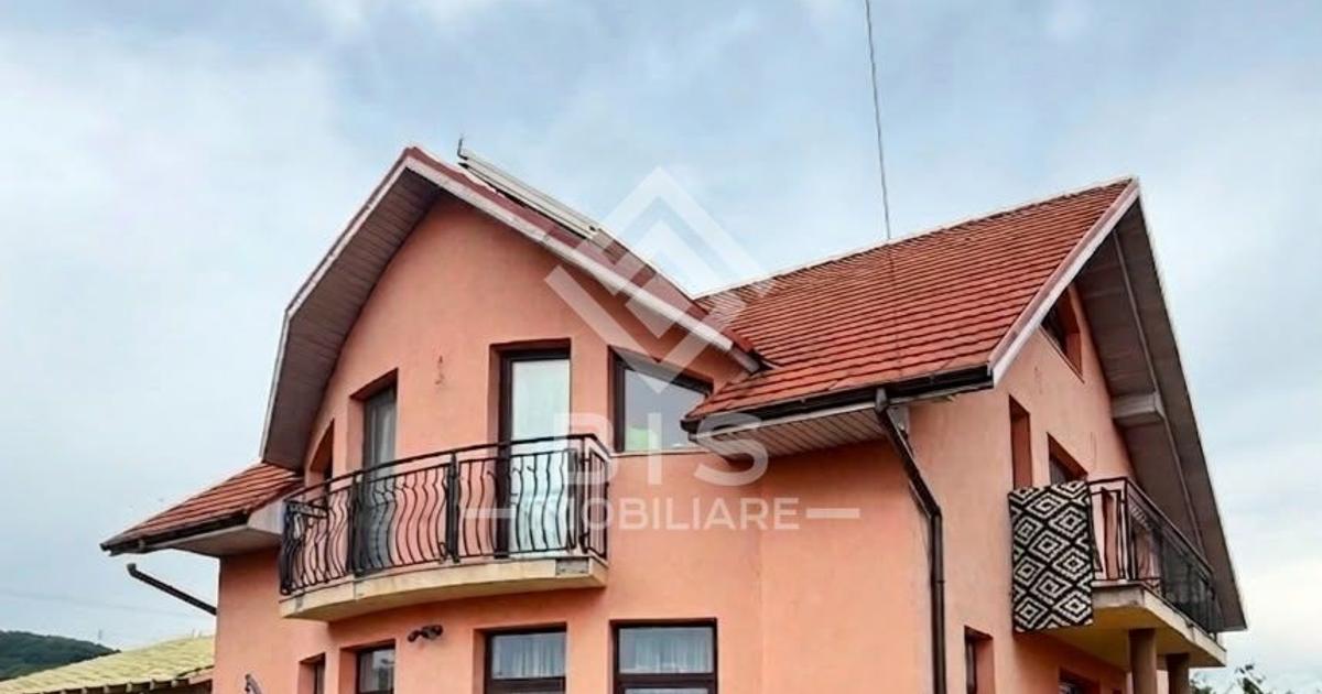 Casă Premium D+P+M | Eficiență Energeticã și Confort