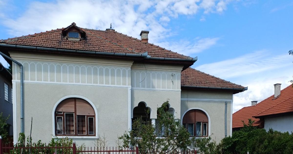Casa vanzare, suprafata utila 160  mp – Blaj, str. Samuil Micu