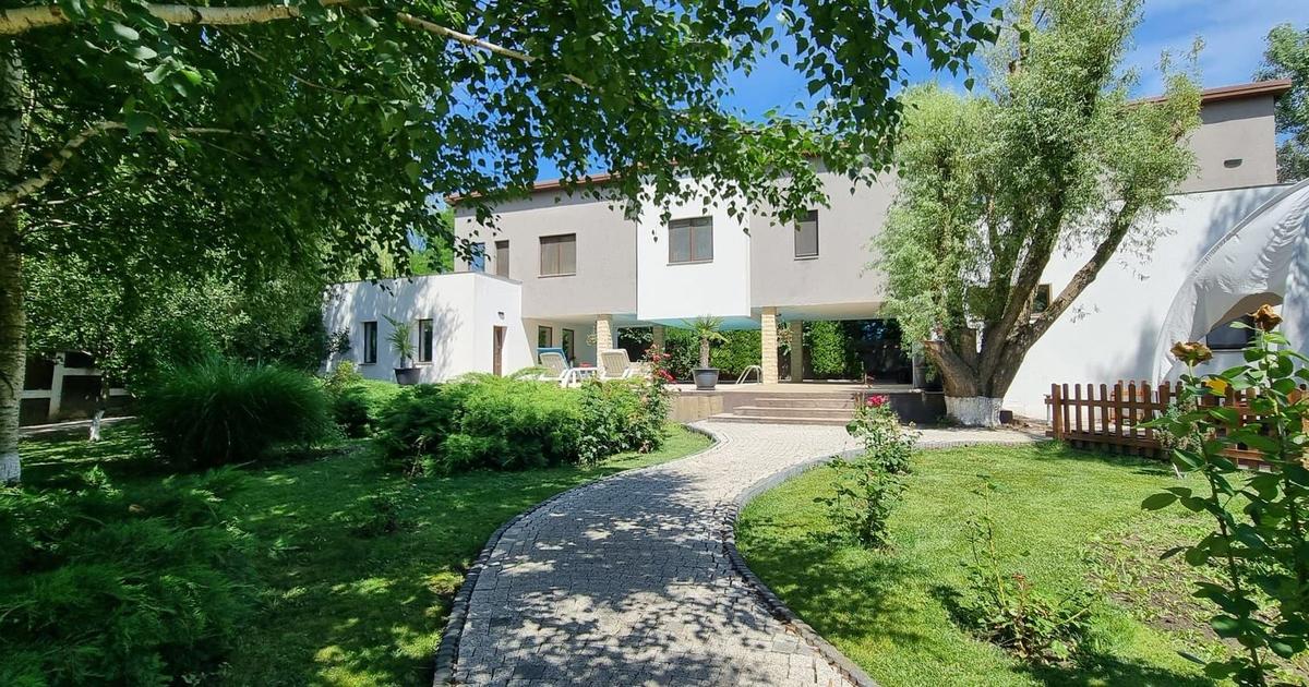 Vila Solaris