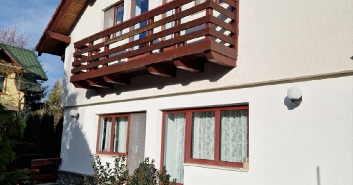 Casa de vanzare Busteni, cartier Piatra Arsa-Proprietar