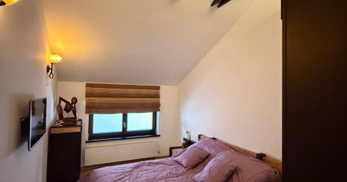 Vila S+P+1, Cartier Zamora, Busteni (PH)