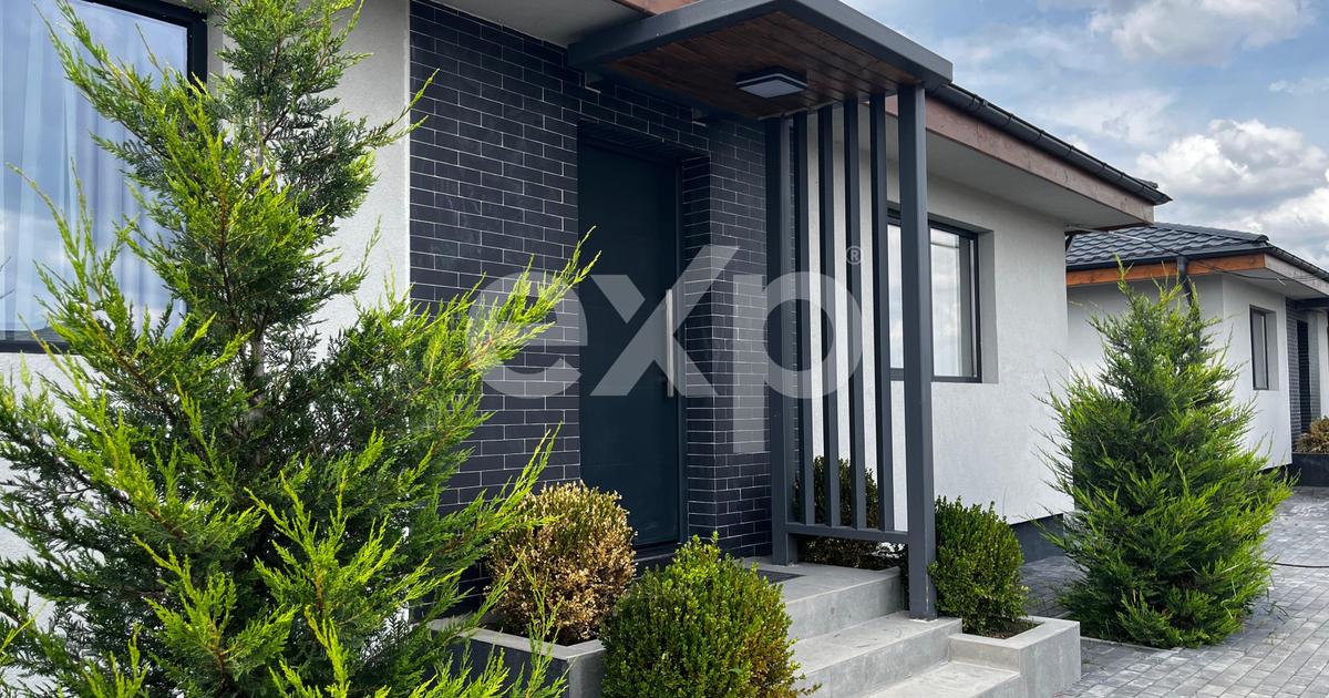 De vanzare casa Crevedia/Samurcasi