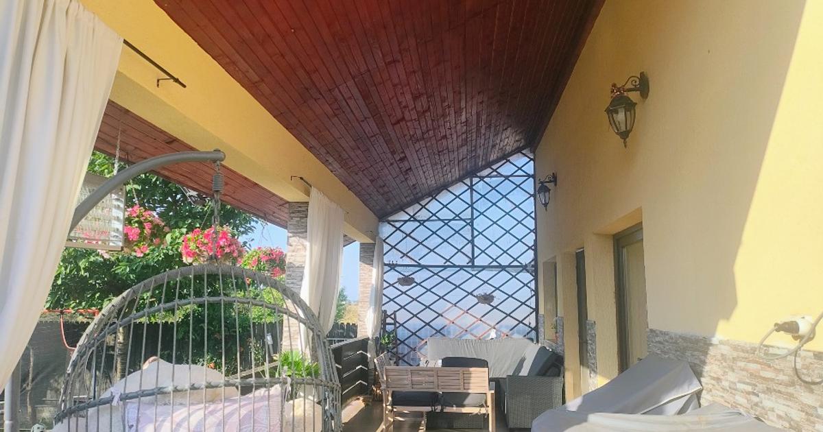 Vila Casa  Darza Crevedia 5 camere