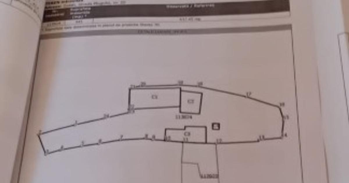 Casa cu teren de vanzare in Municipiul Galati pe strada Plugului in zona centru.