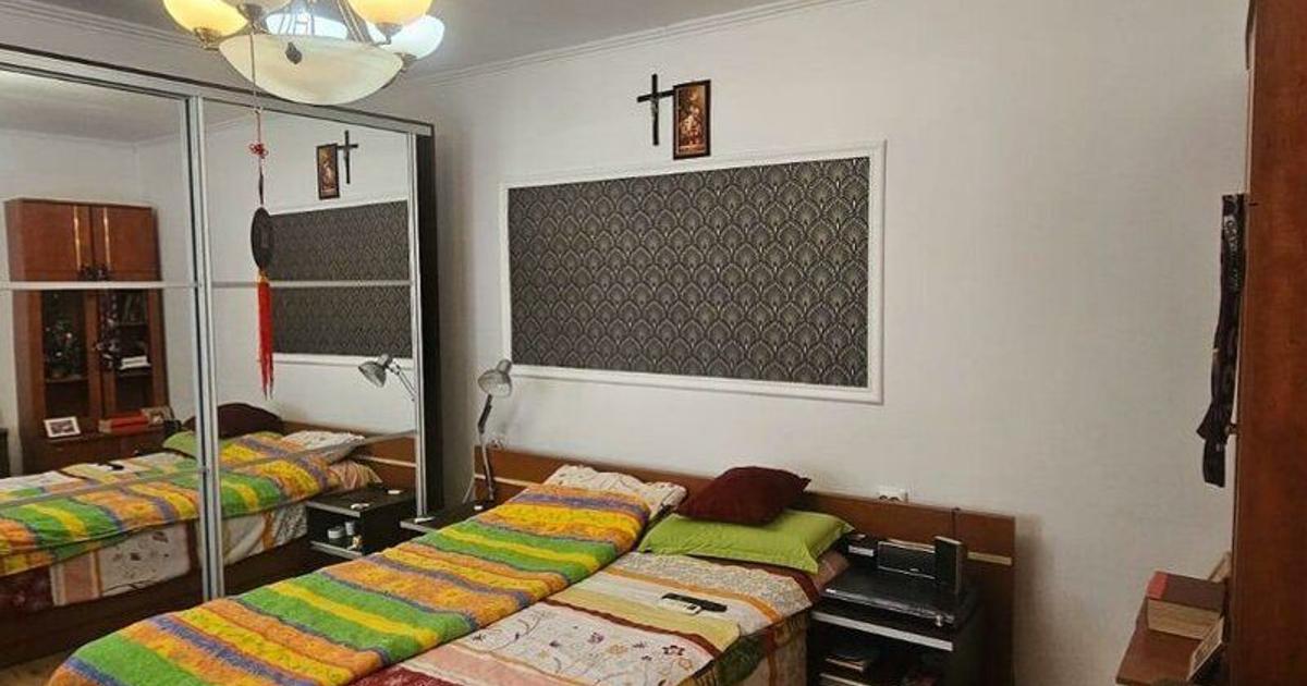 Casă + terasa, 50 mp  - zona centrala - Grădina Publică -58000 euro
