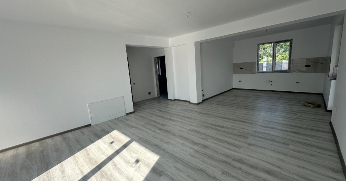 Casă plan parter în Joita Giurgiu