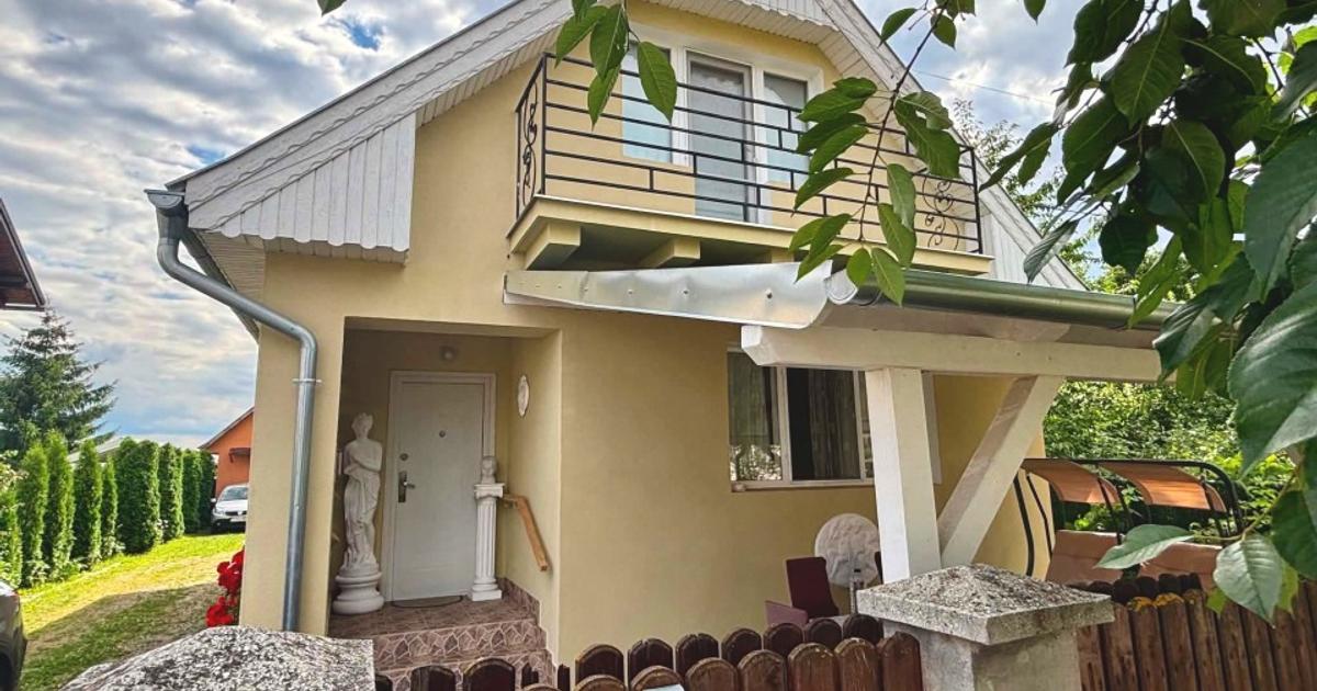 Casã de vânzare Miercurea Nirajului