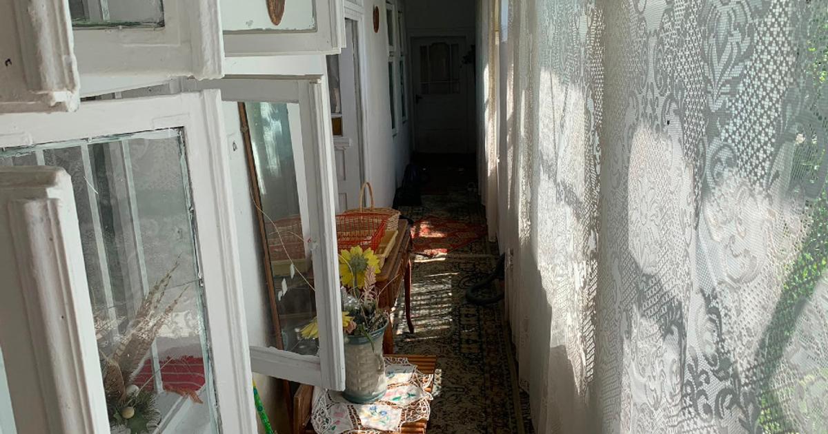 Casa+teren de vanzare
