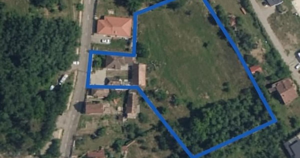De vânzare – Imobil în Odorheiu Secuiesc