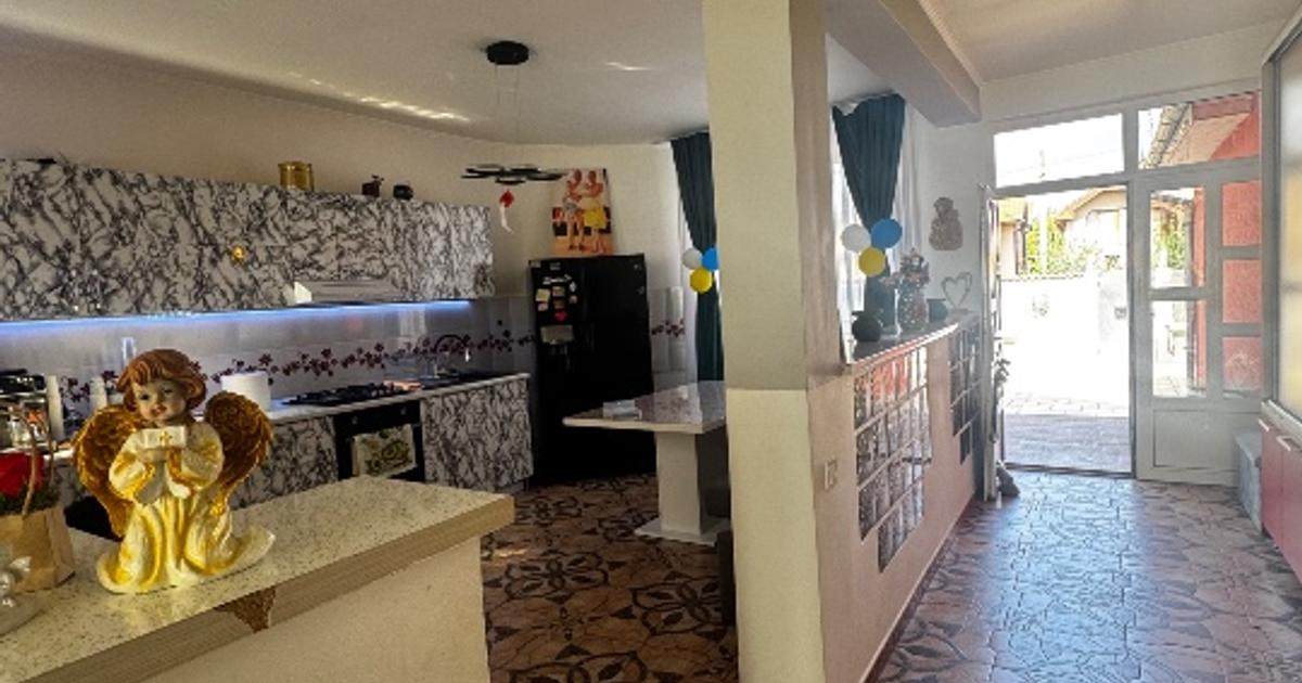Casa premium de vanzare Iosia Oradea Strada Greierului 34A