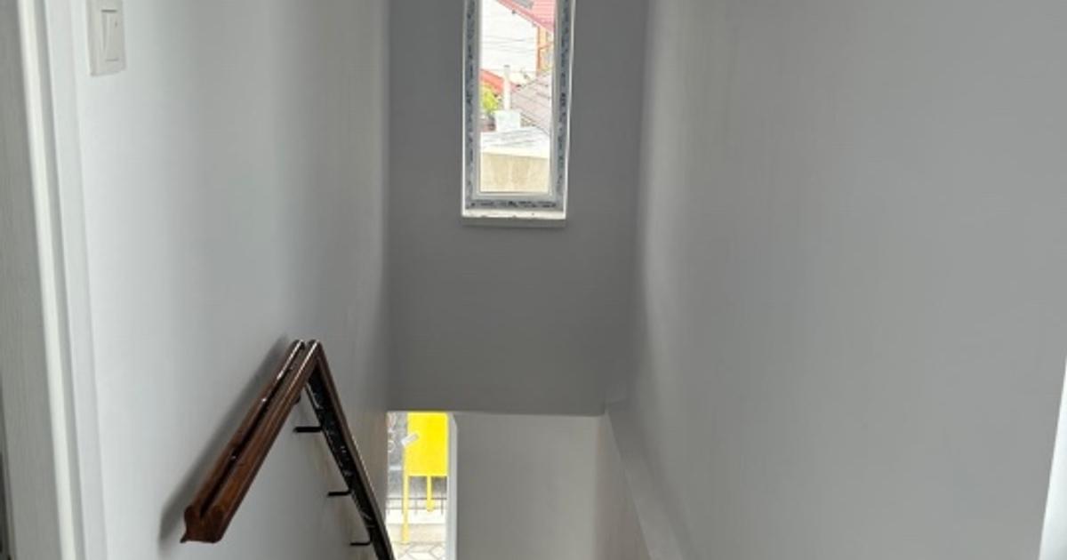 Casă modernă 4 camere, complet renovată PREMIUM – Gara Veche - Piatră Neamț