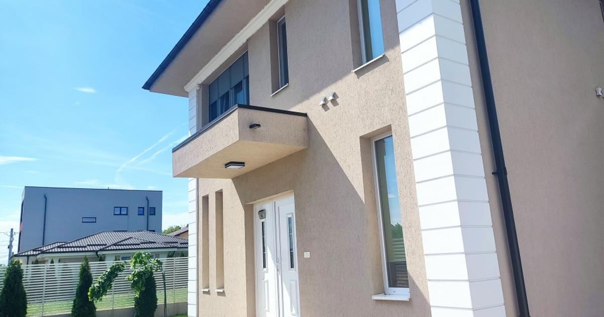 Vanzare vila 4 camere, mobilata, direct proprietar, in Ploiesti, Cartier Albert