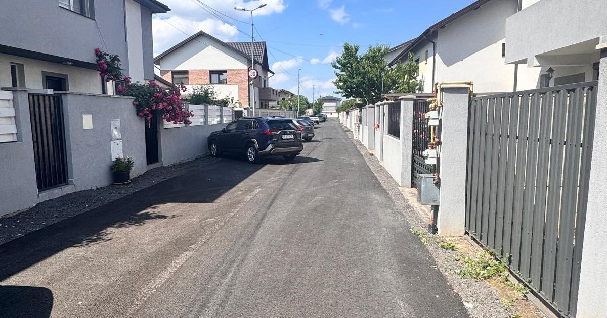 Casă individuală | Proprietar | Mobilată și Utilată | 5 camere | 218mp Teren