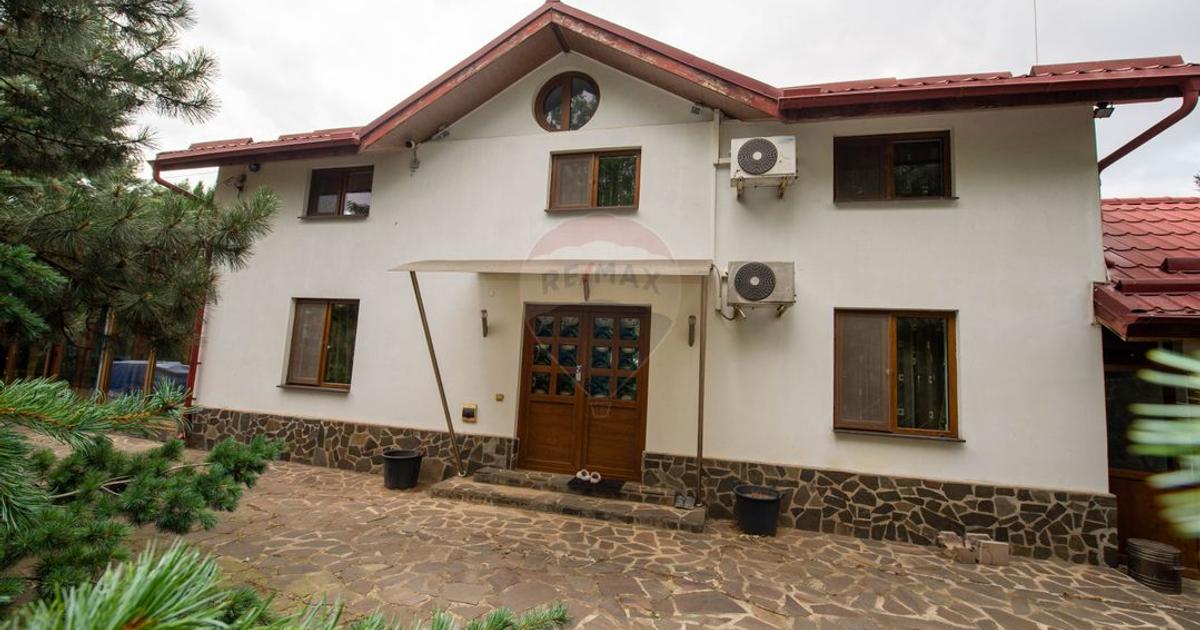 Casa de vanzare 162 mp, com Prunaru, Teleorman