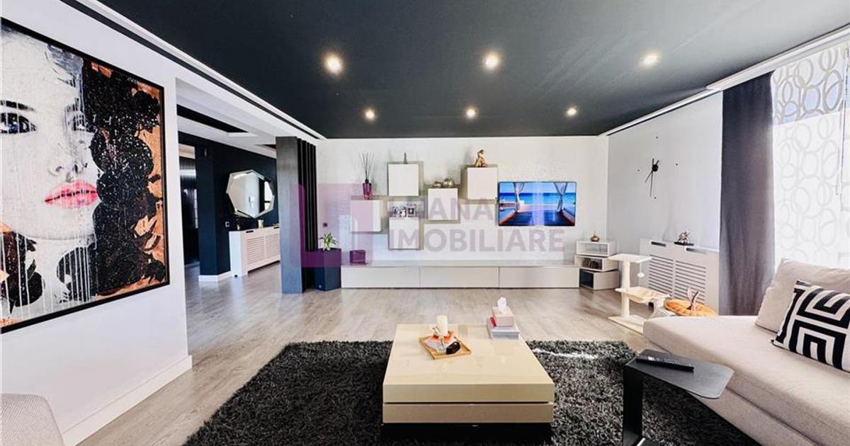 Casa individuala PREMIUM | Selimbar | piscina | garaj | video