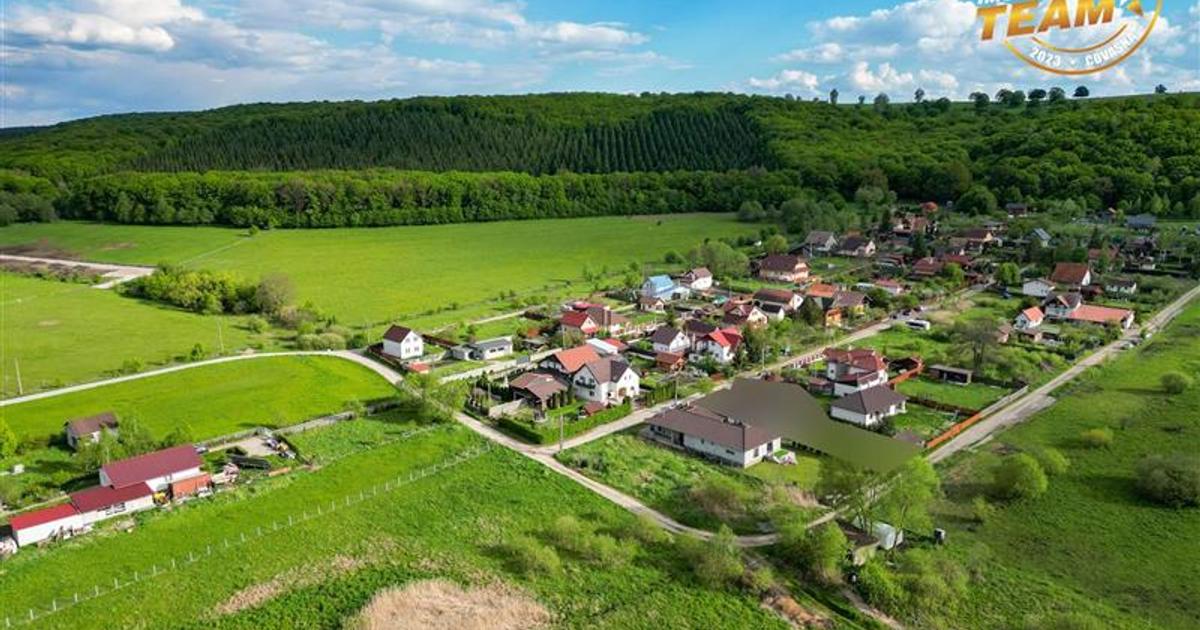 Casa noua, spatioasa, panorama superba, Benedek Mezo, Sfantu Gheorghe:Film& 3D!
