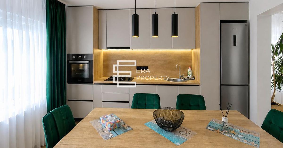Casă individuală + atelier 150 mp | Teren 812 mp | 2 locuințe | Sibiu