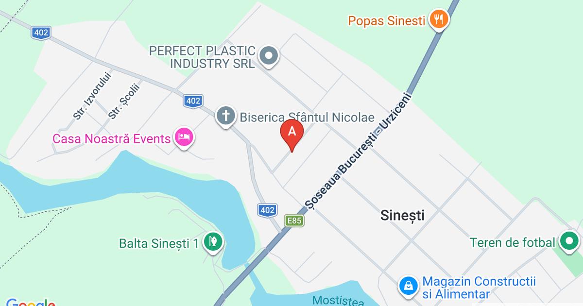 Direct Proprietar Casa 4 camere, teren 1280mp și garaj