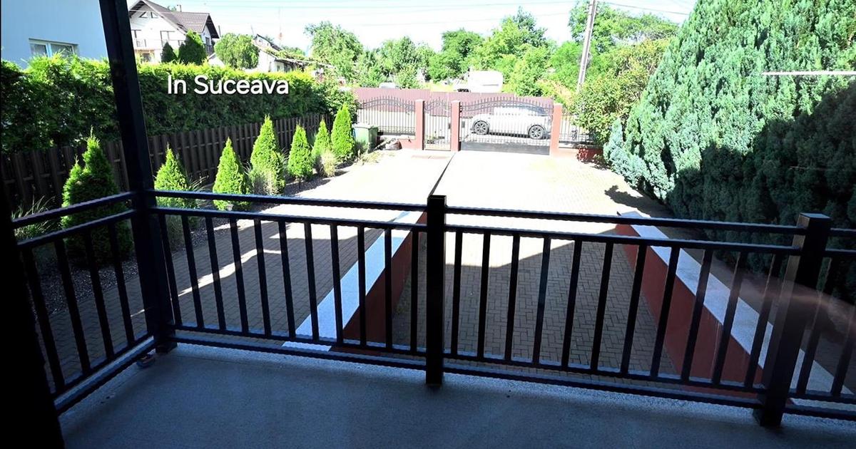 Casa Premium de Vanzare in Suceava