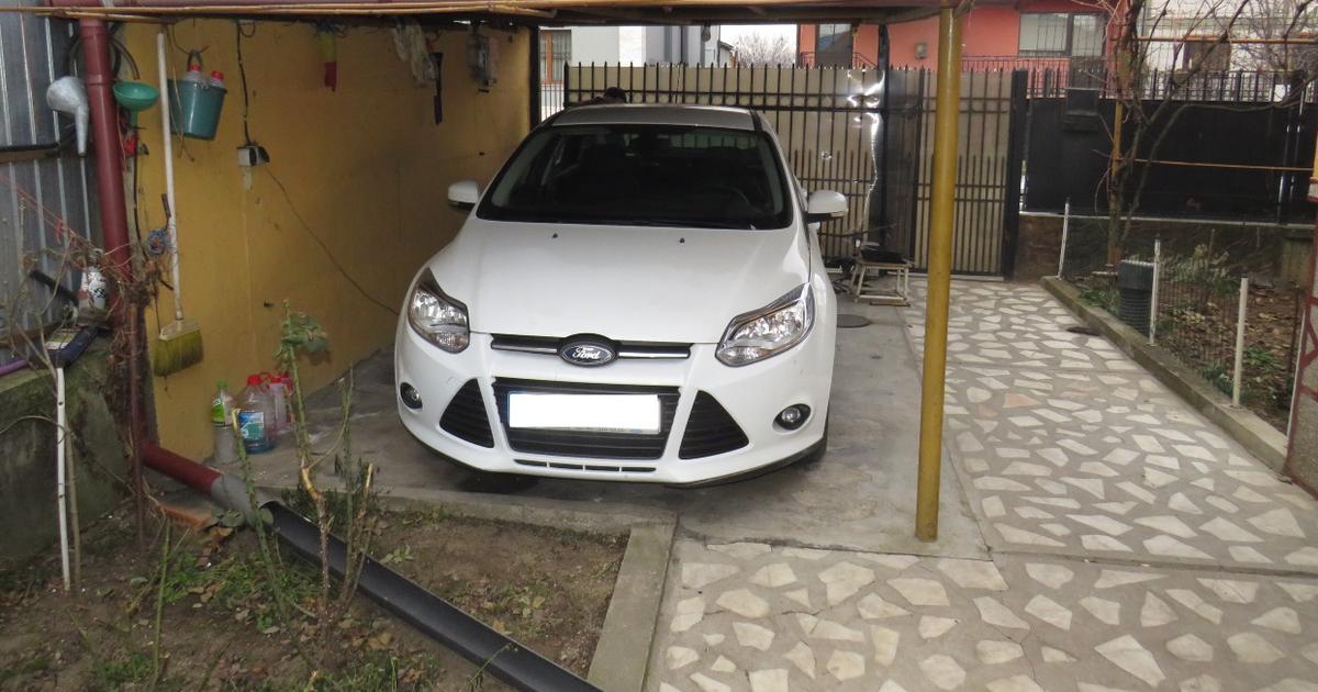 Casa 4 camere zona Pandurasu Targu Jiu Gorj