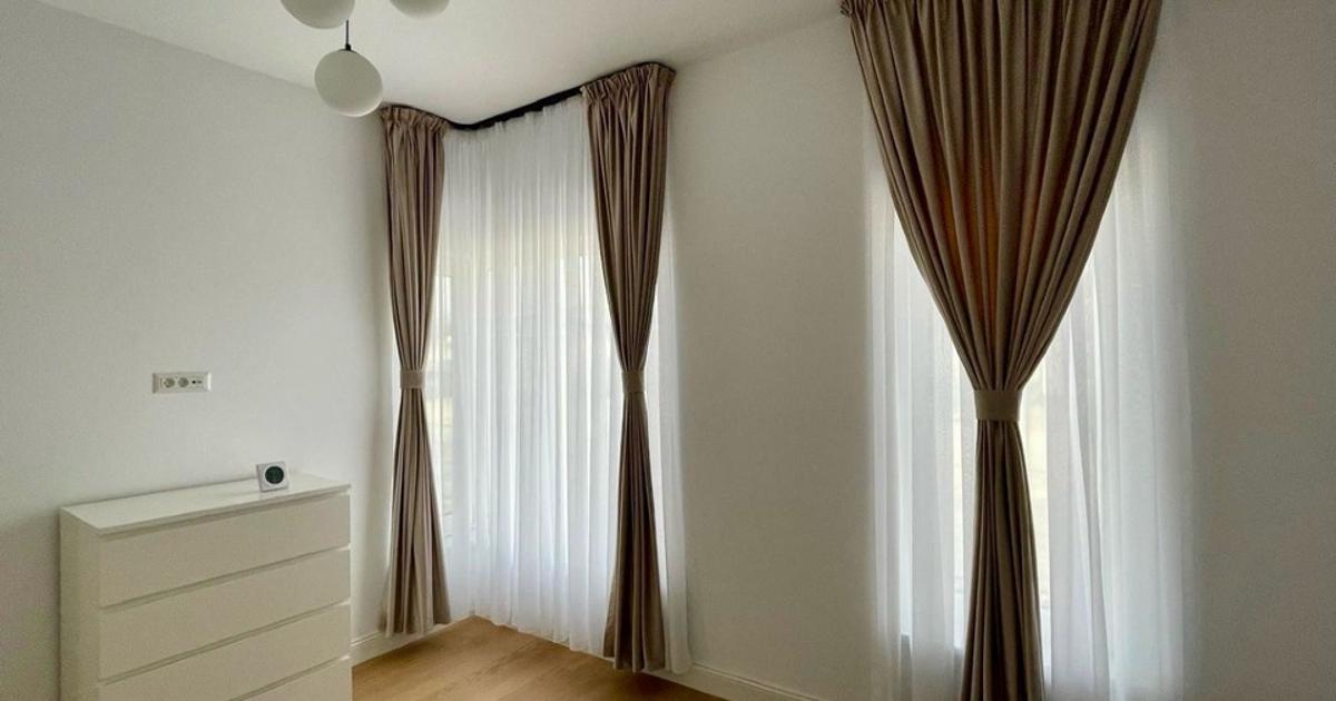 Proprietar - Casa 4 camere - Tunari Aerocity - mobilat si utilat