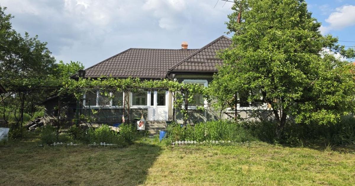 De Vânzare Casă Valea Vinului