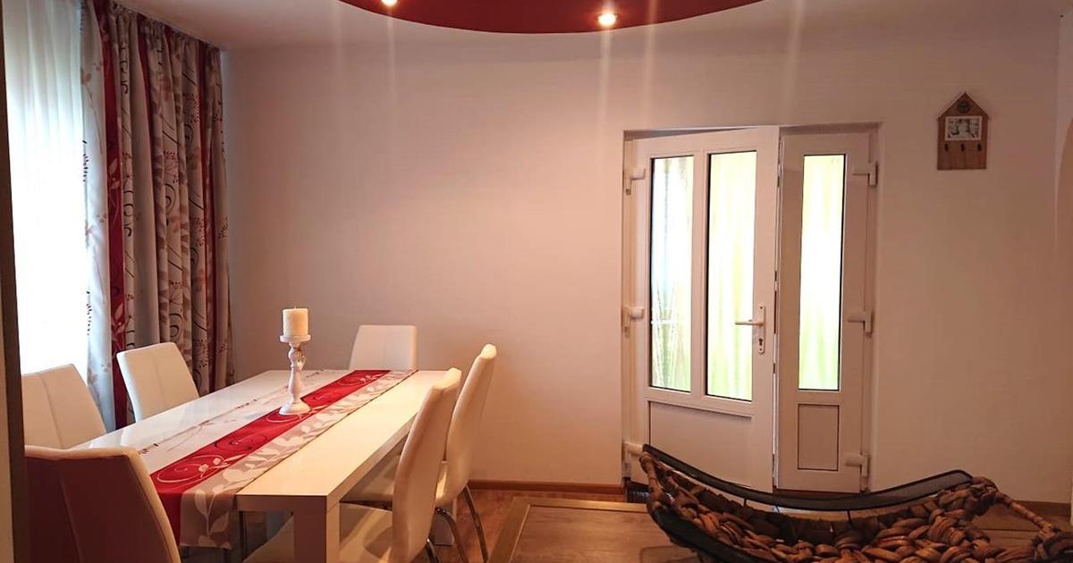 Casa si teren in Vata de Jos, Ocisor