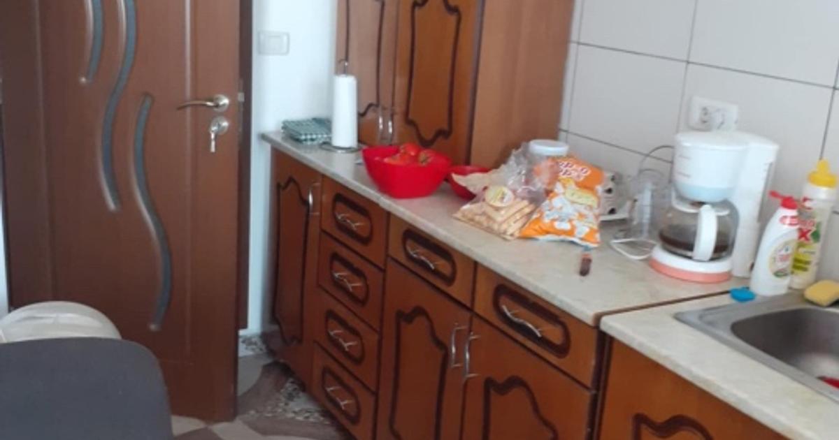 Casă renovată complet – Aluniș (15 km de Arad)