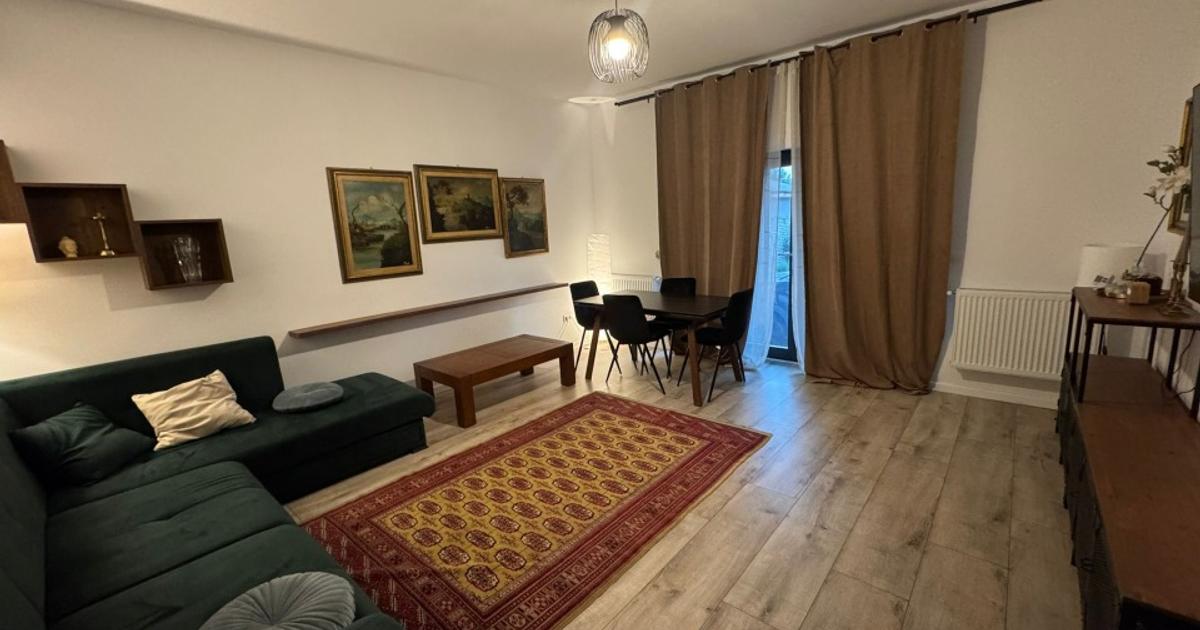 Casă spațioasă de închiriat în Alexandria – Confort, liniște și intimitate | 690