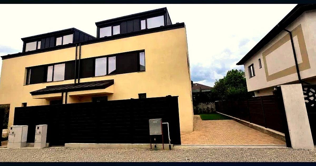 DIRECT PROPRIETAR | Otopeni, Strada Maramureș | Disponibila 1 August 2026