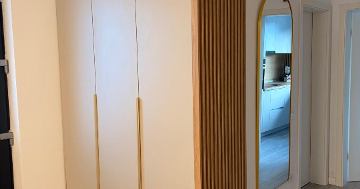 Duplex modern de închiriat – Sânpetru, Brașov | Prima închiriere