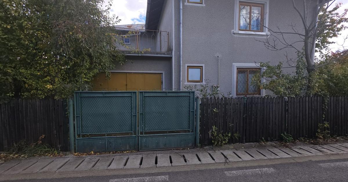 Pret de apartament! Casa ta la 5 minute de municipiul Targoviste