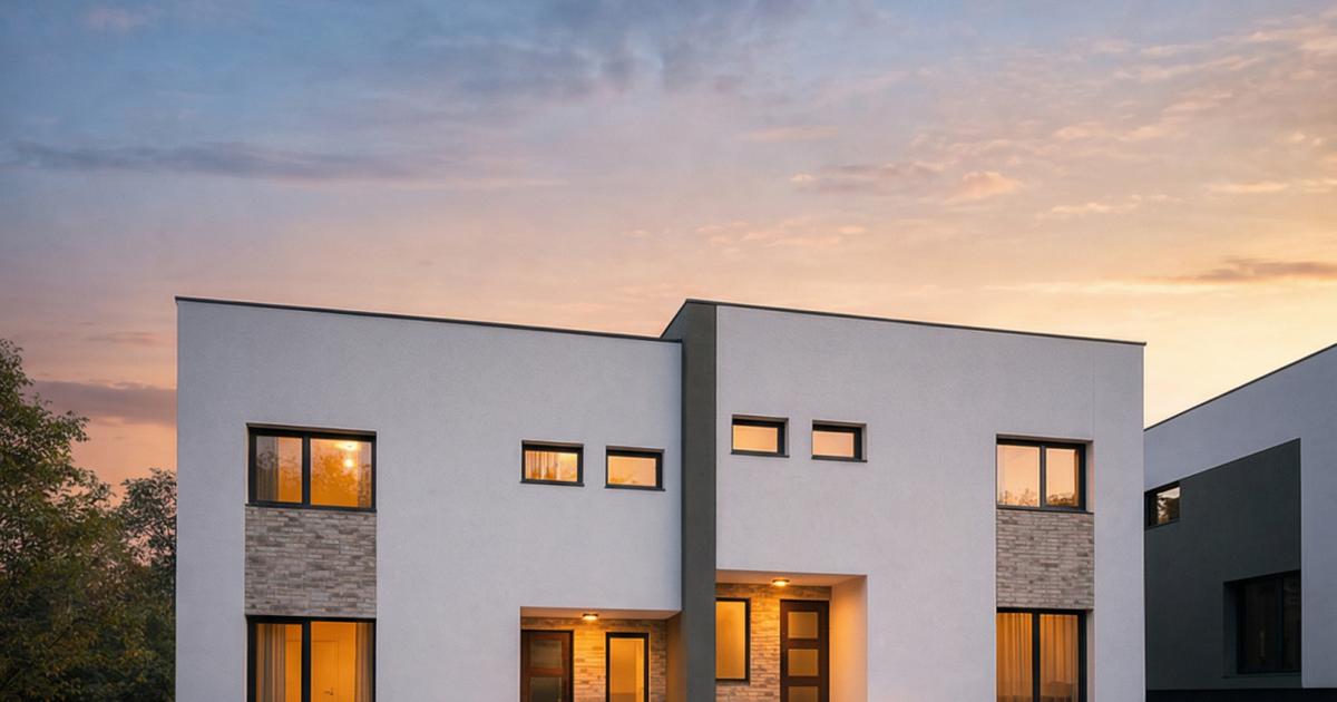 Casa NOUA, zona Bradet-Meses, incalzire prin pardoseala, 0% comision