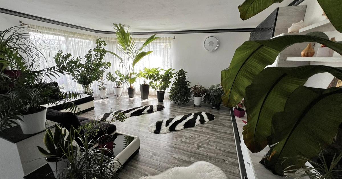 Casa tip Duplex Dva Nord mobilat finisat utilat 200.000eur neg