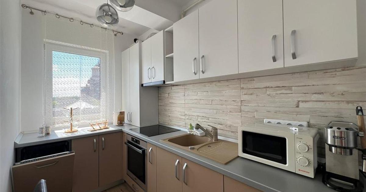 Apartament cu o camera